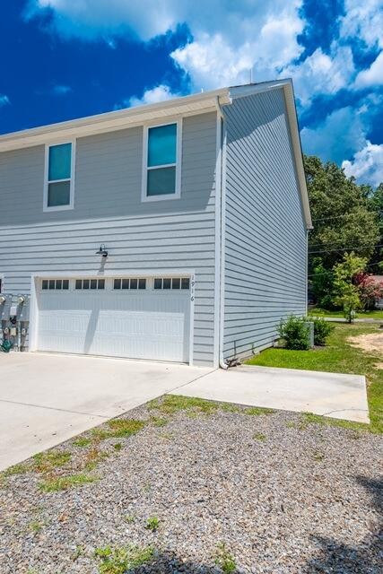 1916 Young Road, SE Cleveland TN 37323