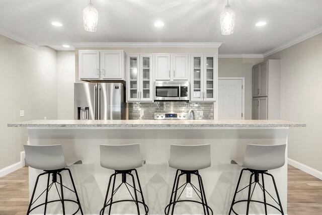 1916 Young Road, SE Cleveland TN 37323