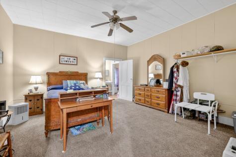 5815 Bradyville Road Bradyville TN 37026