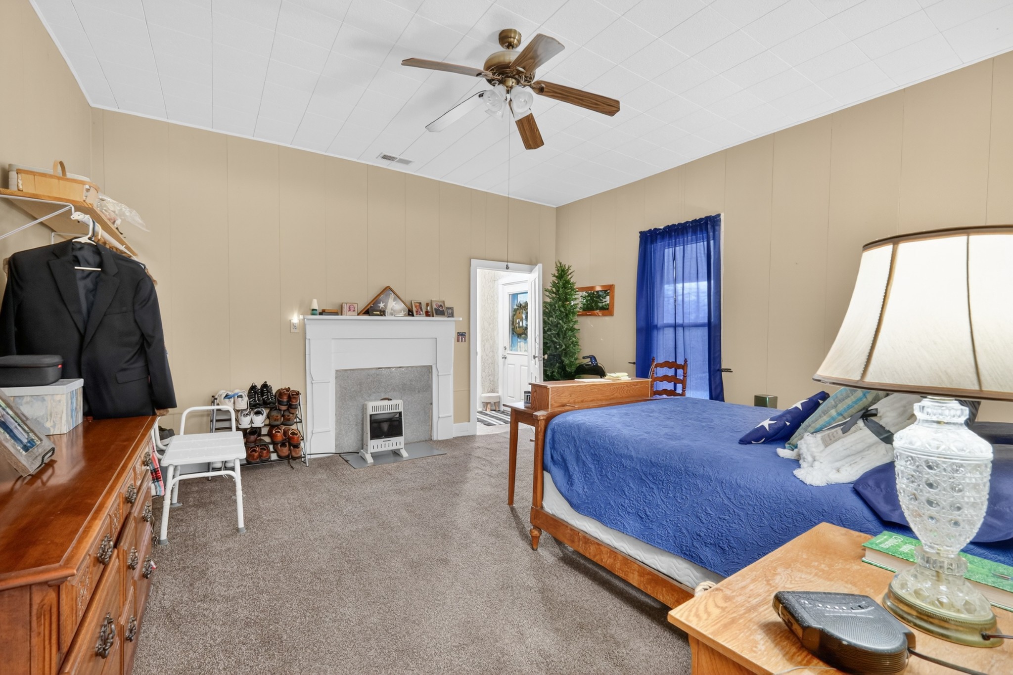 5815 Bradyville Road Bradyville TN 37026