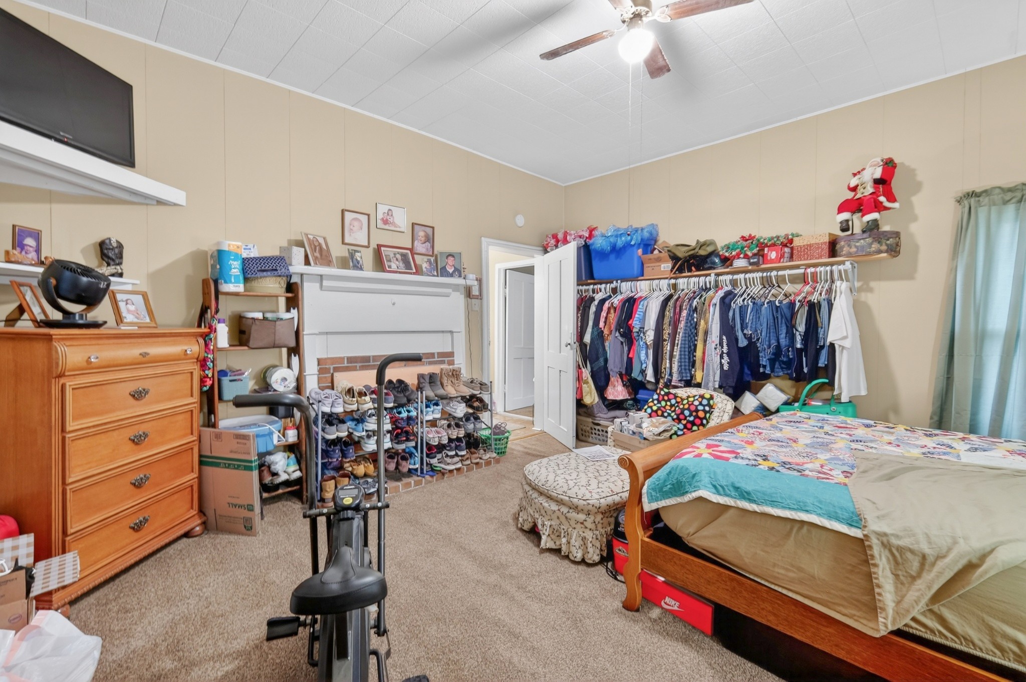 5815 Bradyville Road Bradyville TN 37026