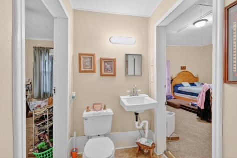 5815 Bradyville Road Bradyville TN 37026