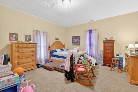 5815 Bradyville Road Bradyville TN 37026