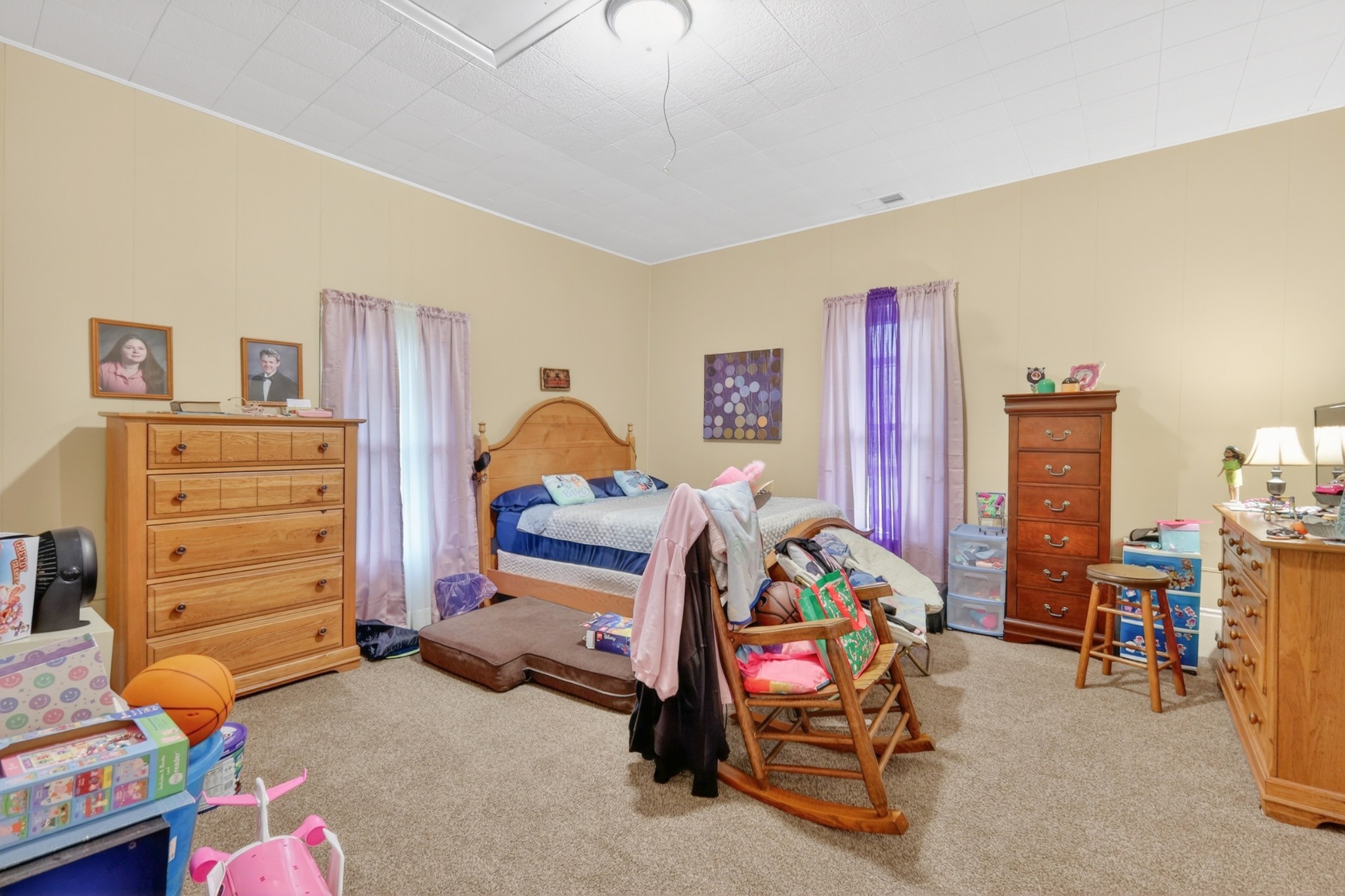5815 Bradyville Road Bradyville TN 37026