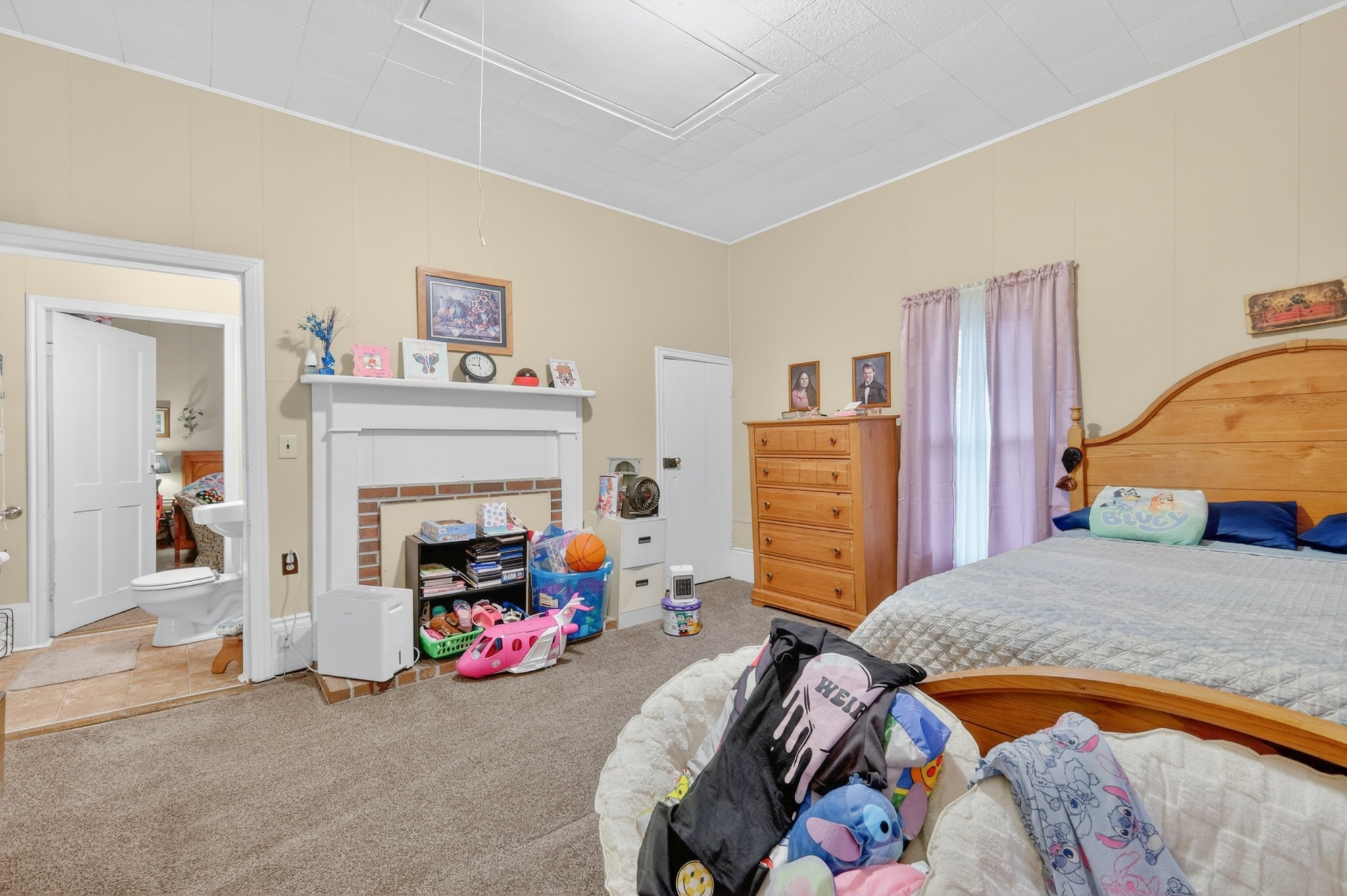 5815 Bradyville Road Bradyville TN 37026