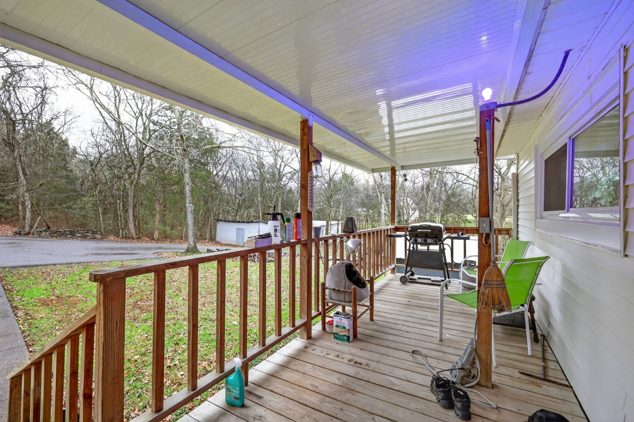 5815 Bradyville Road Bradyville TN 37026