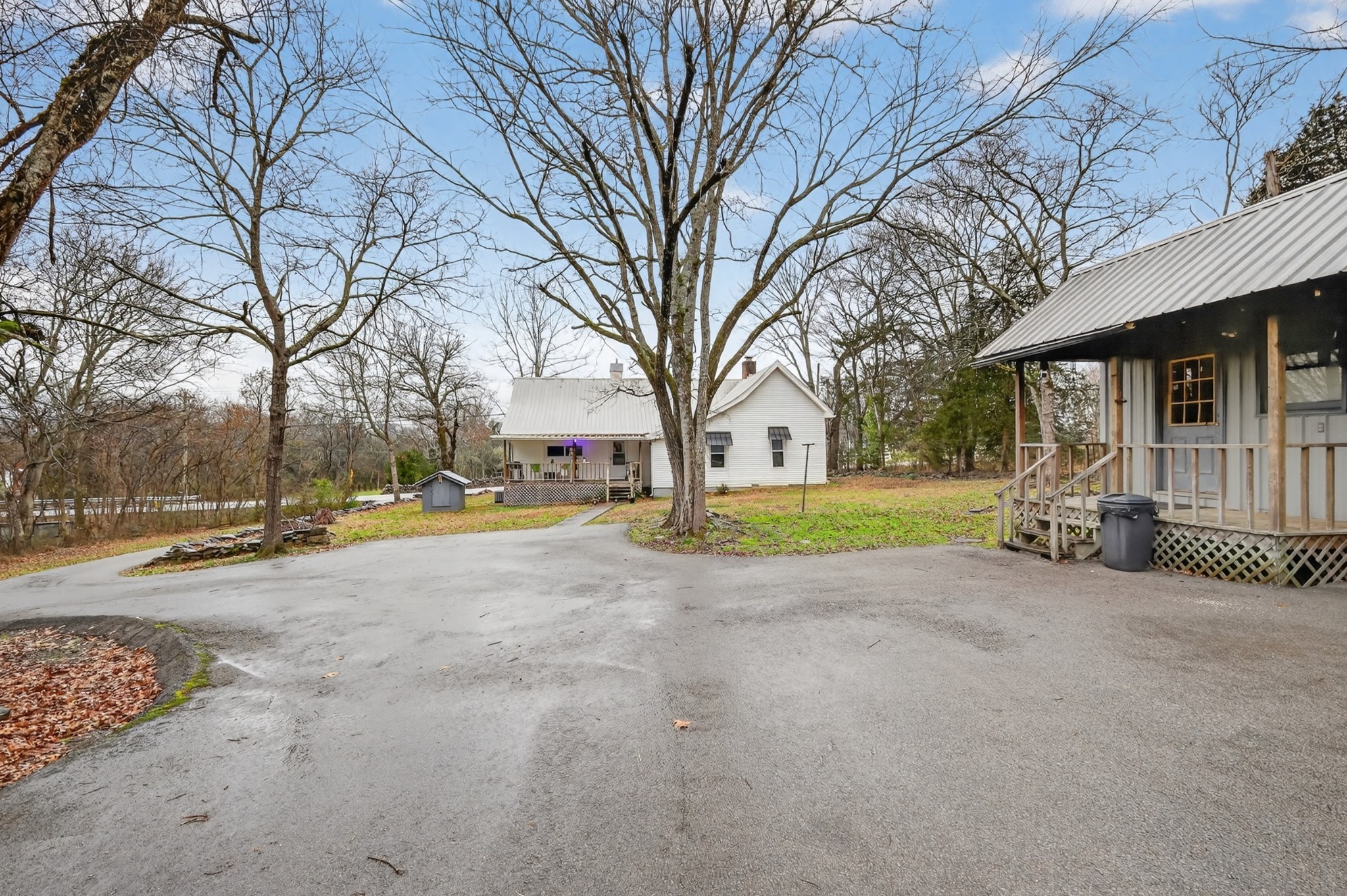 5815 Bradyville Road Bradyville TN 37026