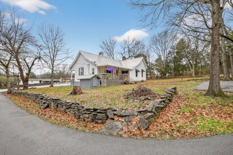 5815 Bradyville Road Bradyville TN 37026