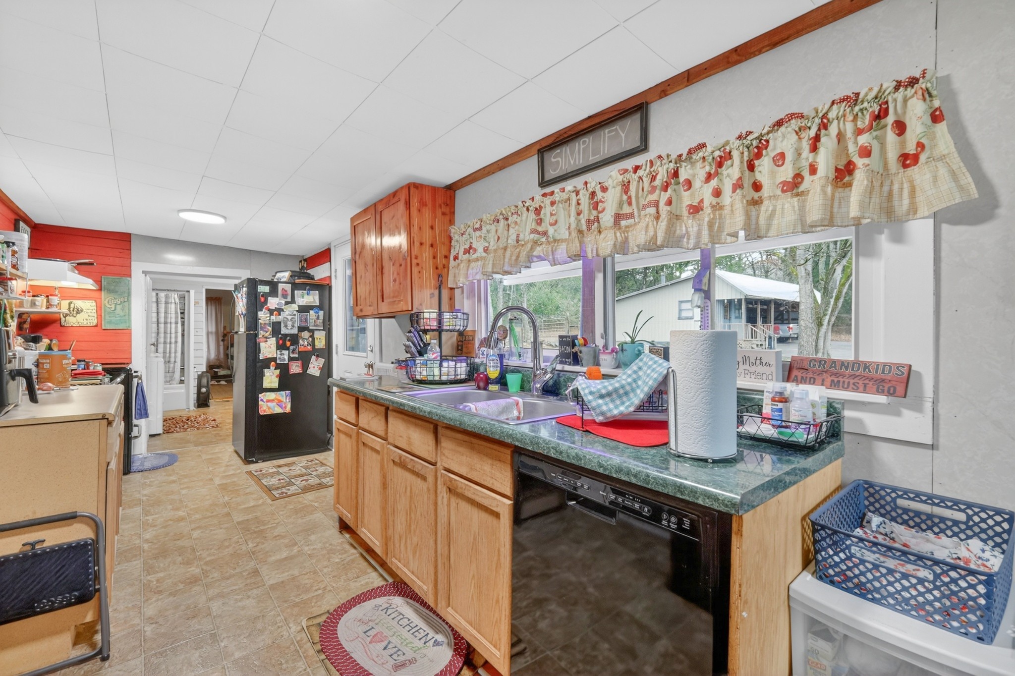 5815 Bradyville Road Bradyville TN 37026
