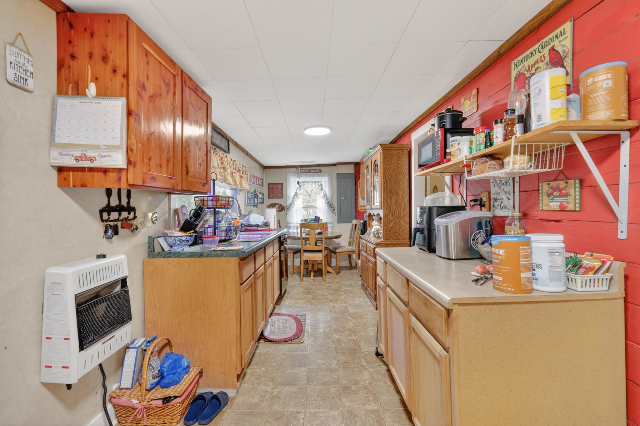 5815 Bradyville Road Bradyville TN 37026