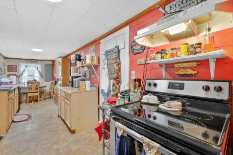 5815 Bradyville Road Bradyville TN 37026