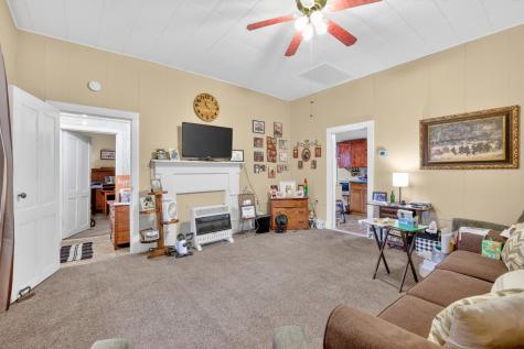 5815 Bradyville Road Bradyville TN 37026