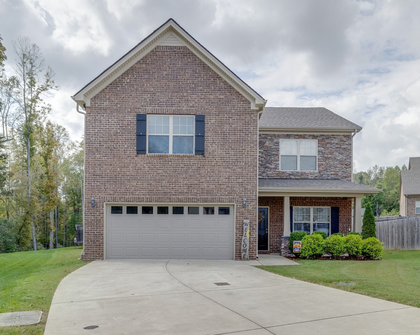 7508 Beechnut Way Fairview TN 37062