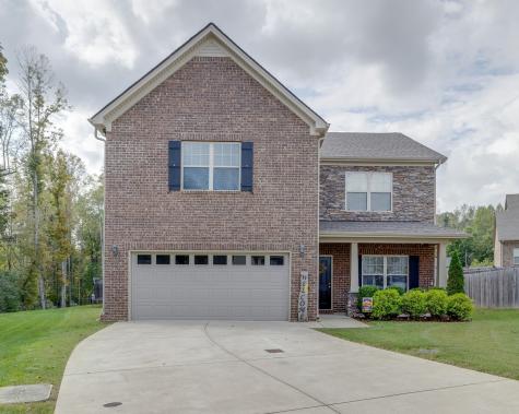 7508 Beechnut Way Fairview TN 37062