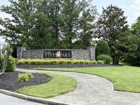 128 Village Circle Lebanon TN 37087