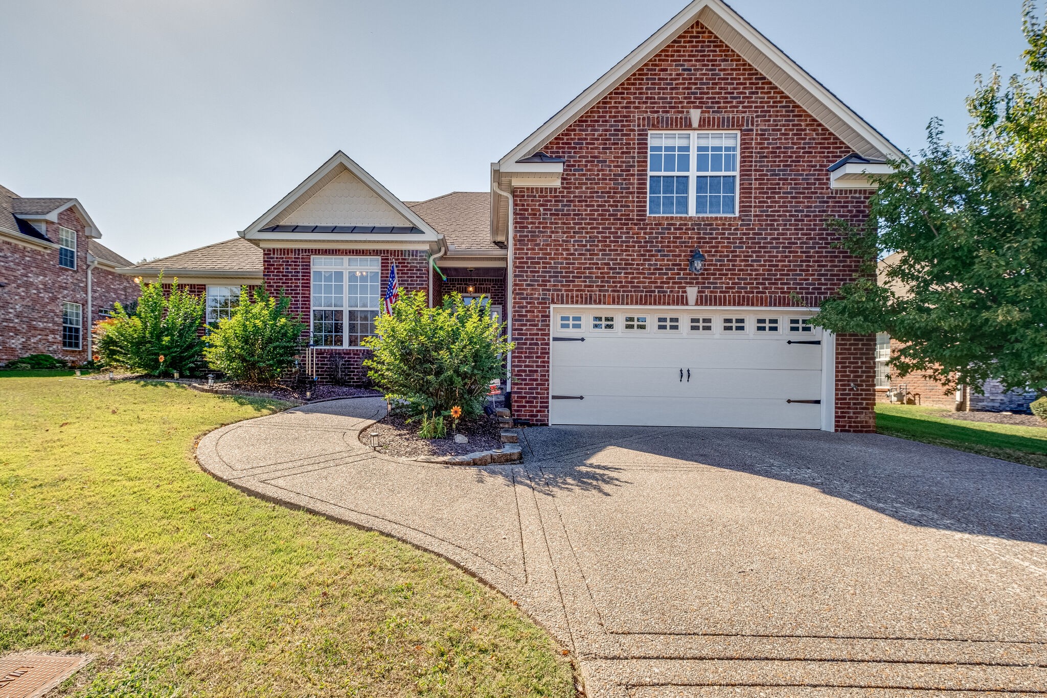 6036 Hagars Grove Pass Hermitage TN 37076