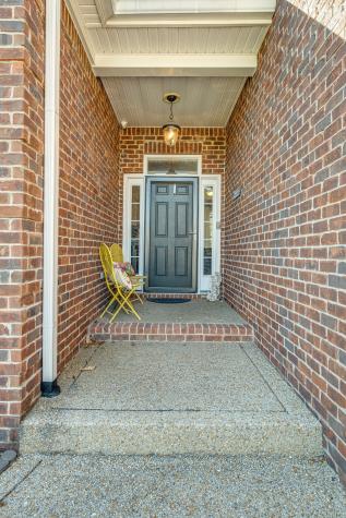 6036 Hagars Grove Pass Hermitage TN 37076