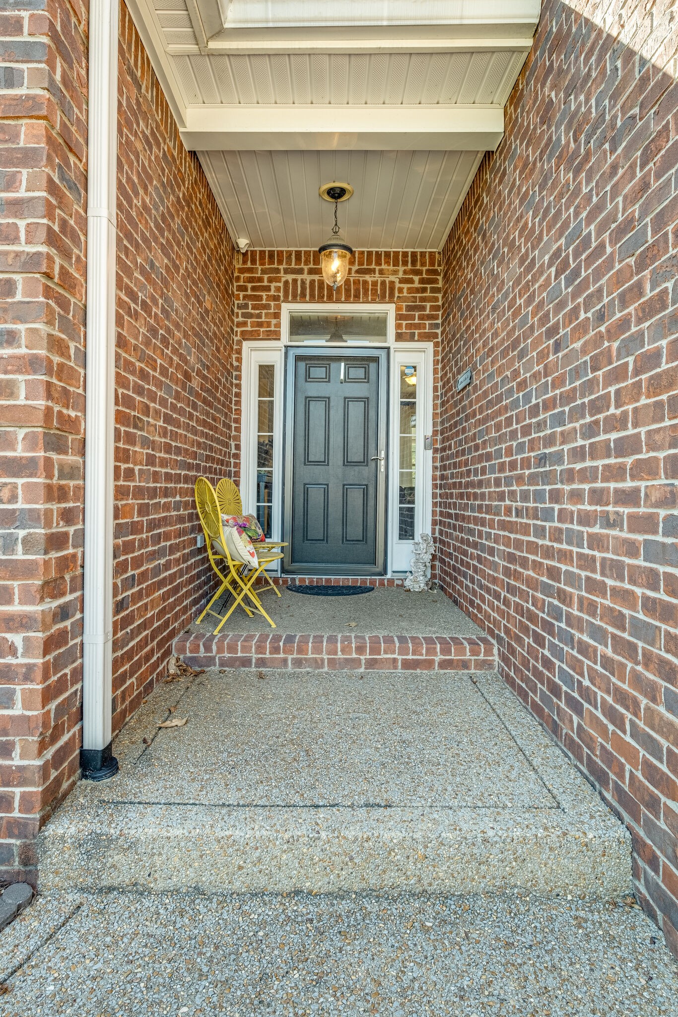 6036 Hagars Grove Pass Hermitage TN 37076