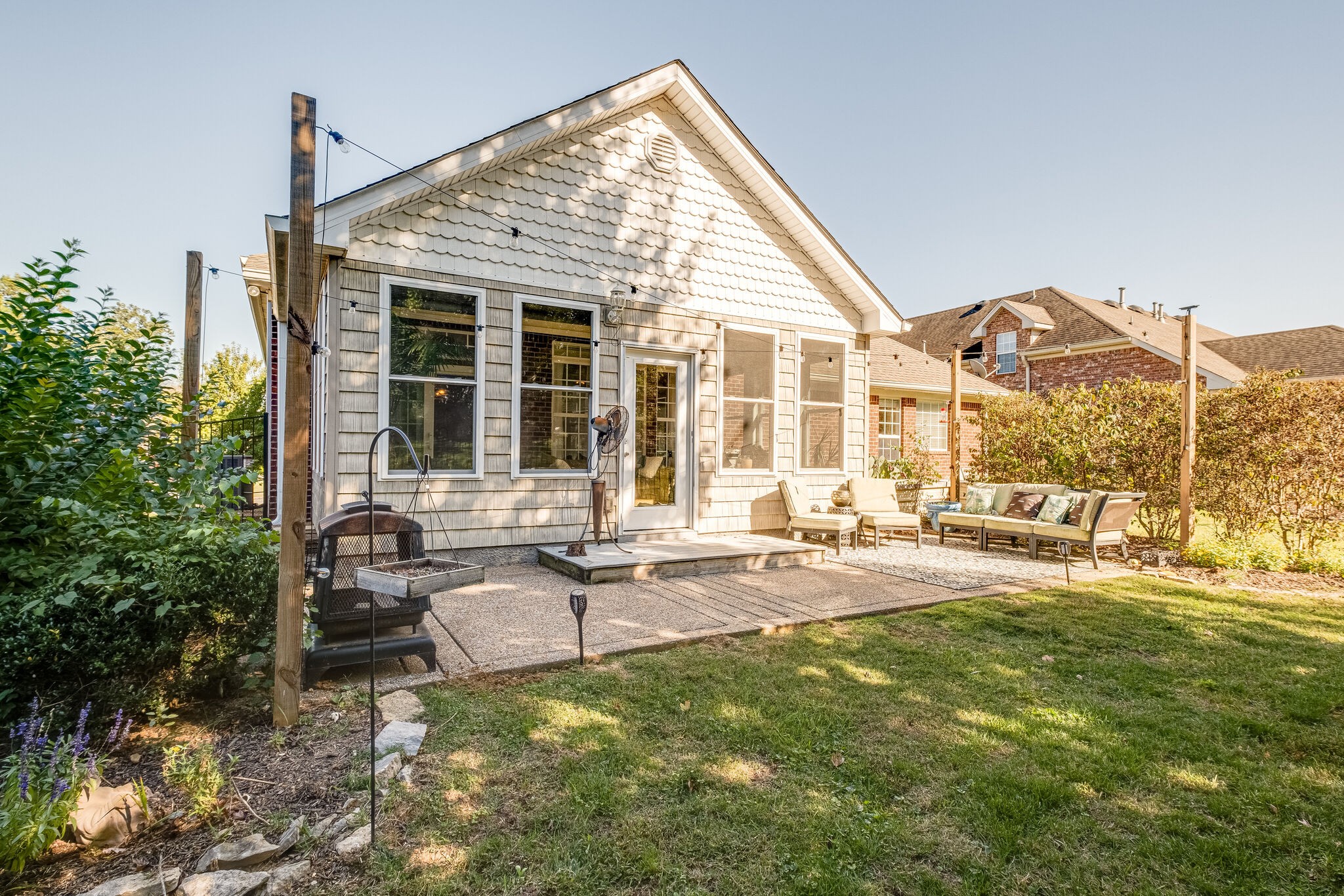 6036 Hagars Grove Pass Hermitage TN 37076