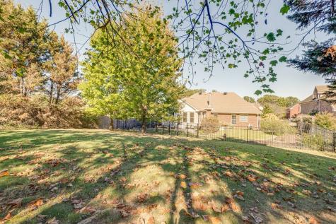 6036 Hagars Grove Pass Hermitage TN 37076