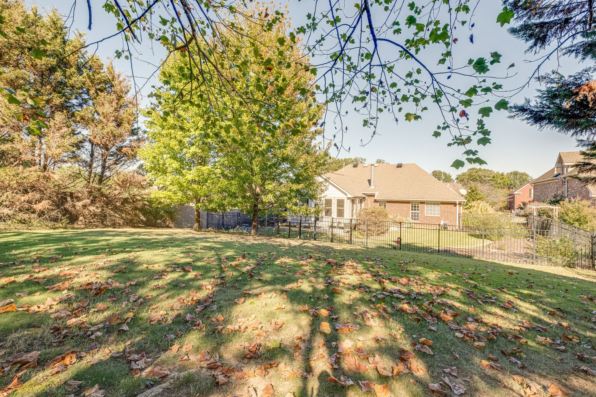 6036 Hagars Grove Pass Hermitage TN 37076