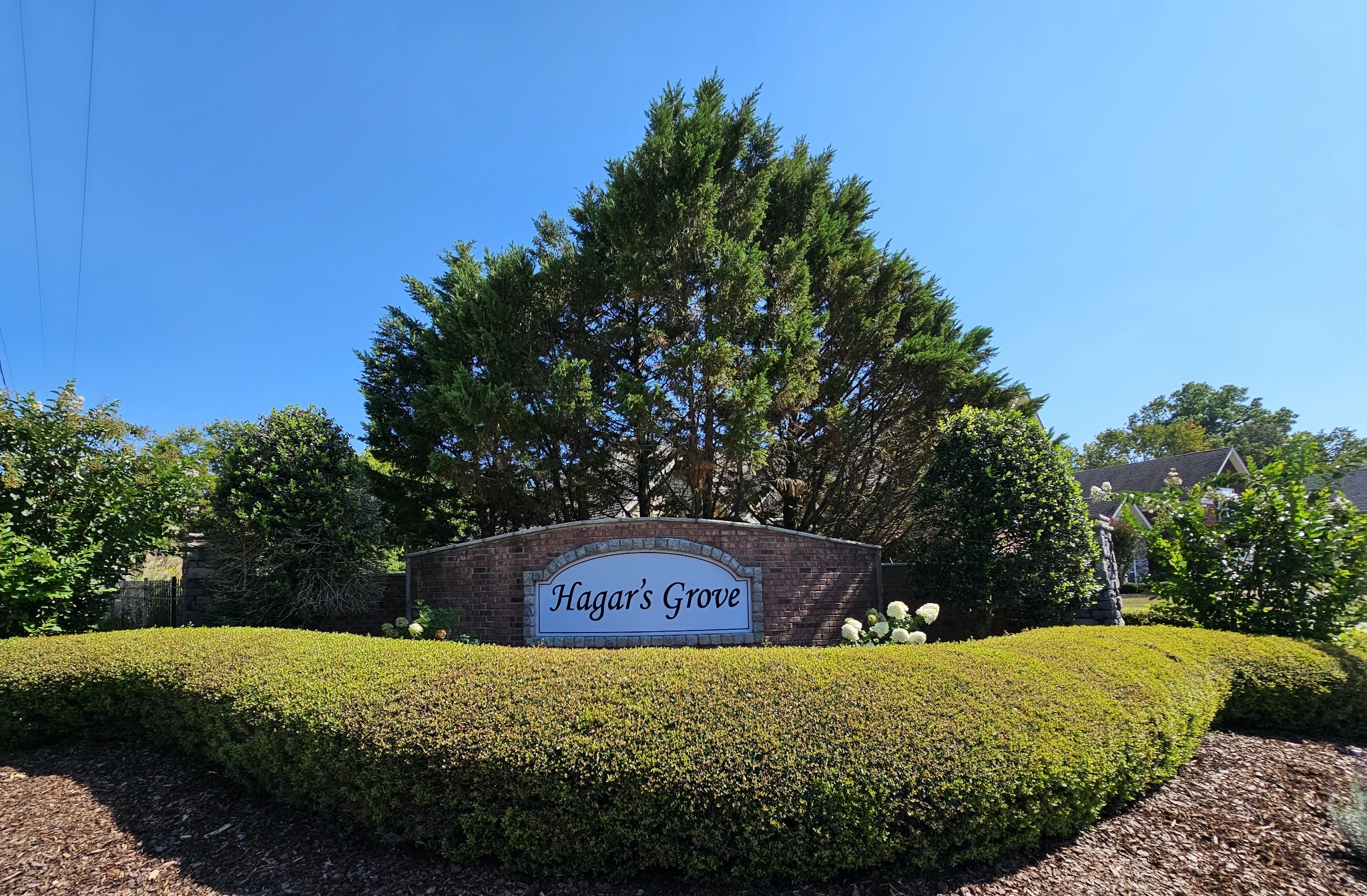6036 Hagars Grove Pass Hermitage TN 37076