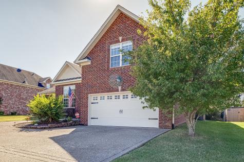 6036 Hagars Grove Pass Hermitage TN 37076