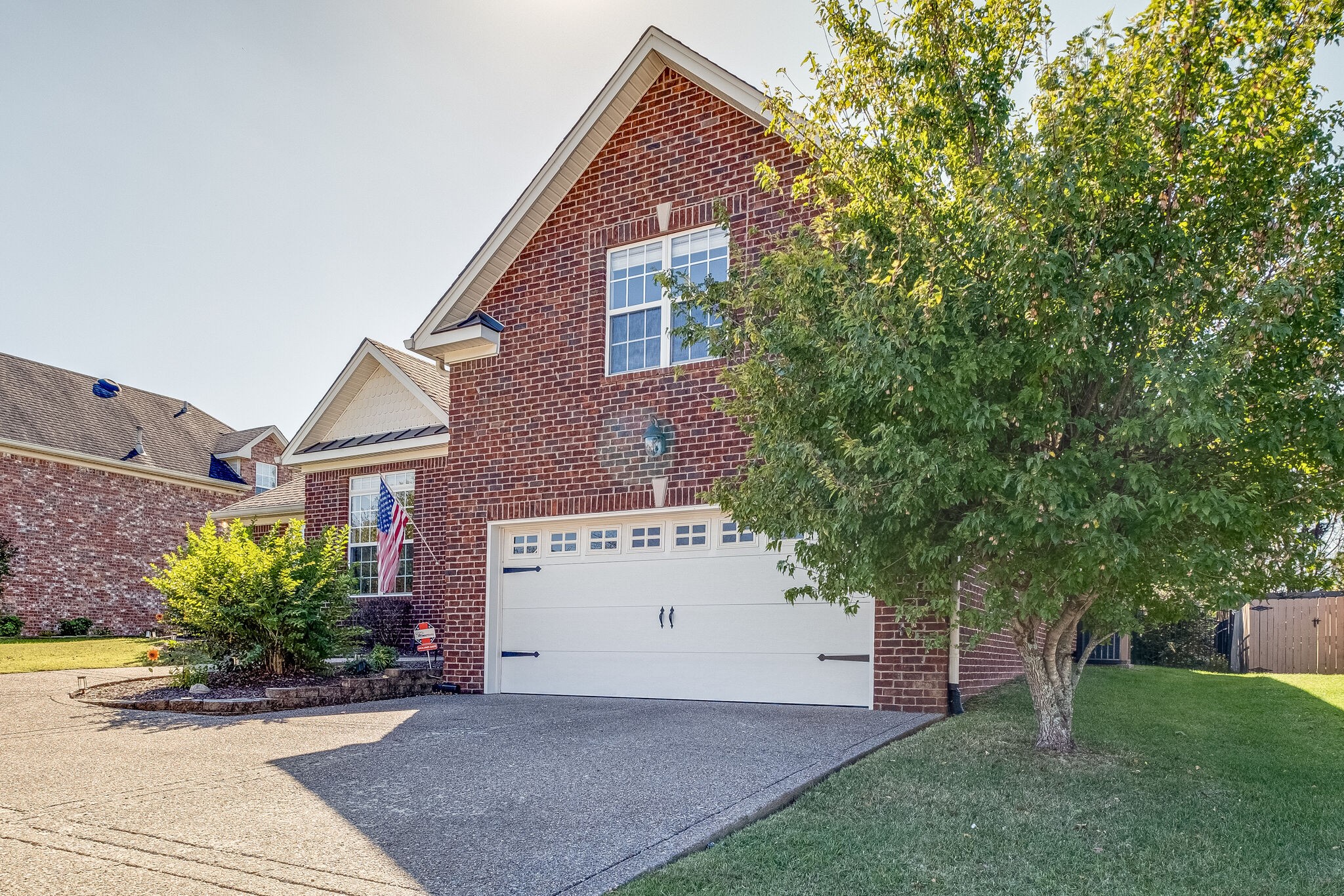 6036 Hagars Grove Pass Hermitage TN 37076