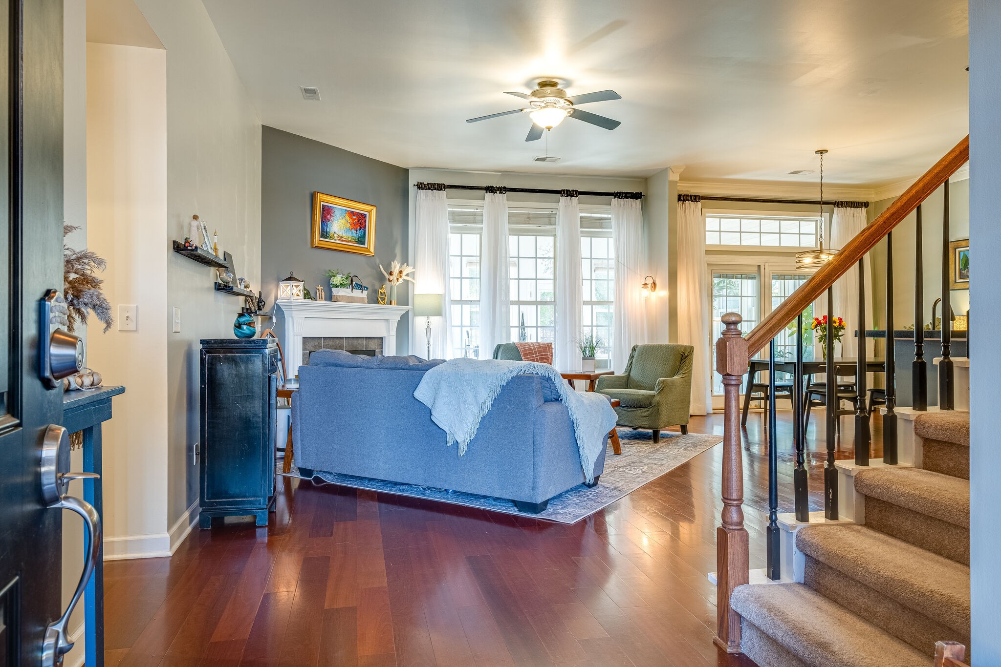 6036 Hagars Grove Pass Hermitage TN 37076