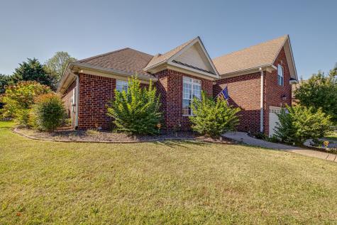 6036 Hagars Grove Pass Hermitage TN 37076