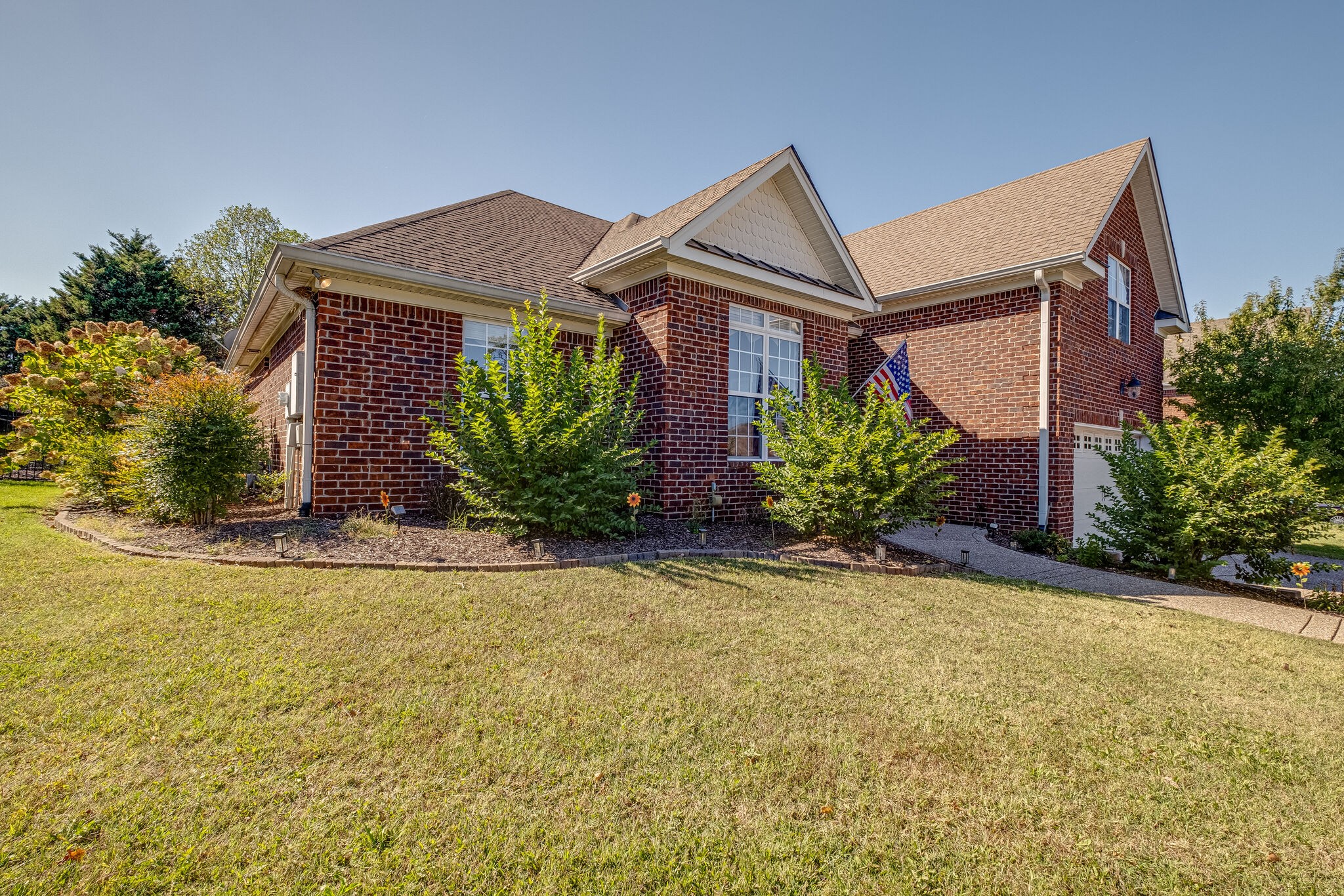 6036 Hagars Grove Pass Hermitage TN 37076