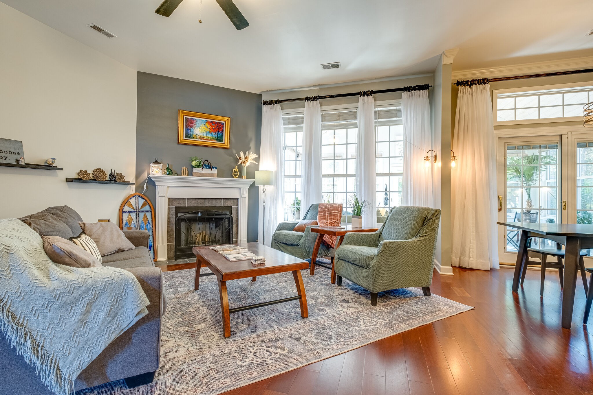 6036 Hagars Grove Pass Hermitage TN 37076