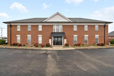 1800 Business Park Drive Suite 208 Clarksville TN 37040
