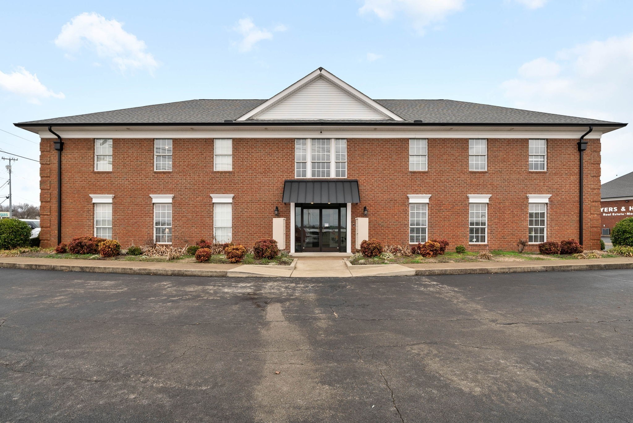 1800 Business Park Drive Suite 208 Clarksville TN 37040