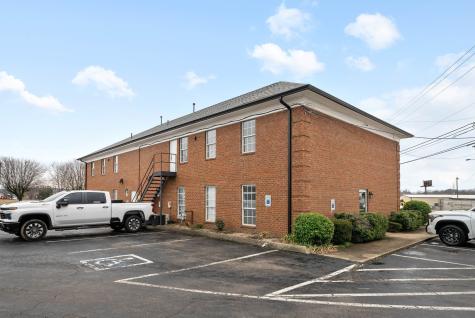 1800 Business Park Drive Suite 208 Clarksville TN 37040