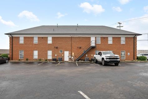 1800 Business Park Drive Suite 208 Clarksville TN 37040