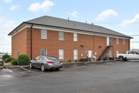 1800 Business Park Drive Suite 208 Clarksville TN 37040