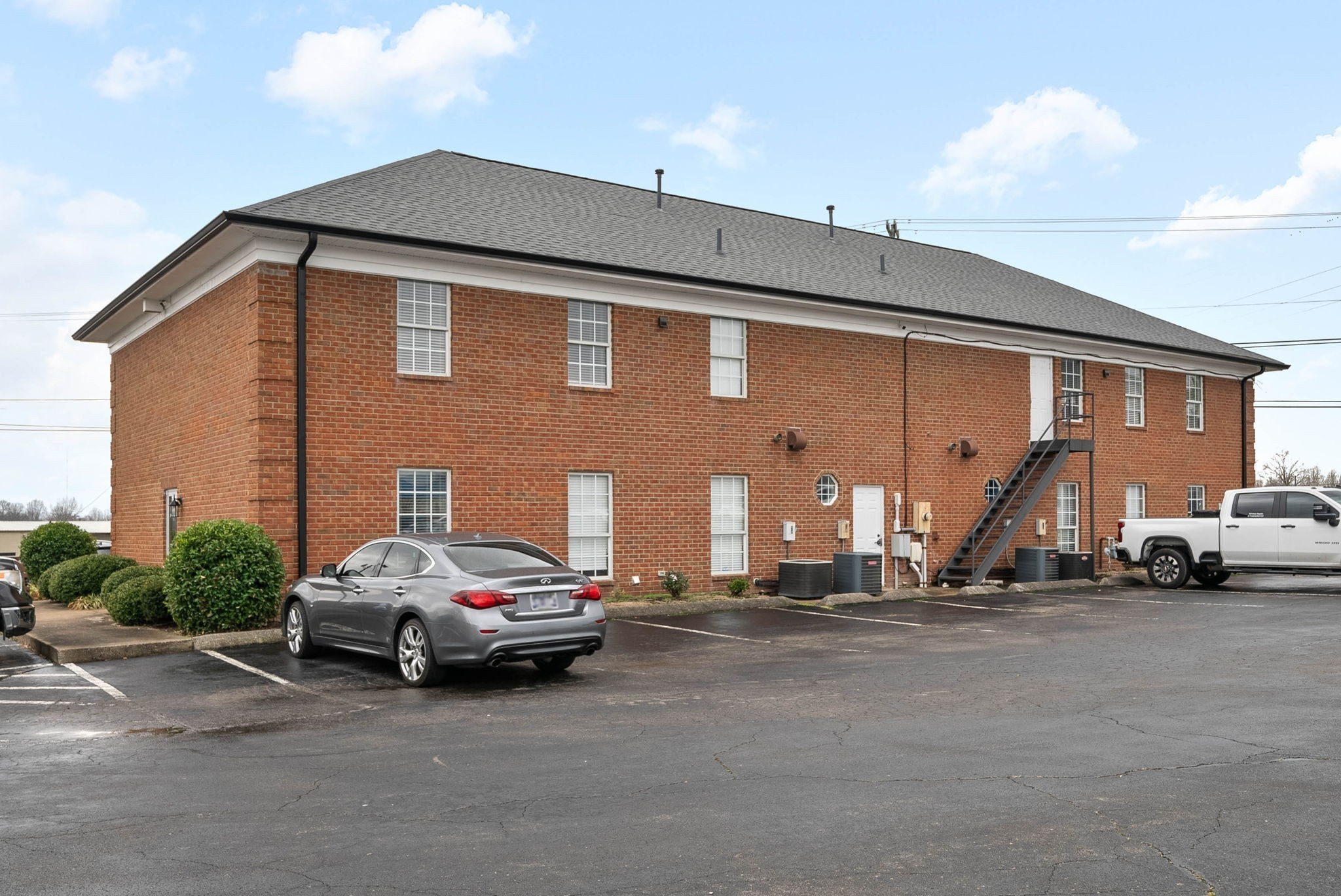 1800 Business Park Drive Suite 208 Clarksville TN 37040