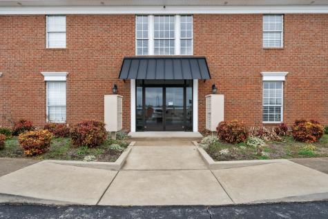 1800 Business Park Drive Suite 208 Clarksville TN 37040