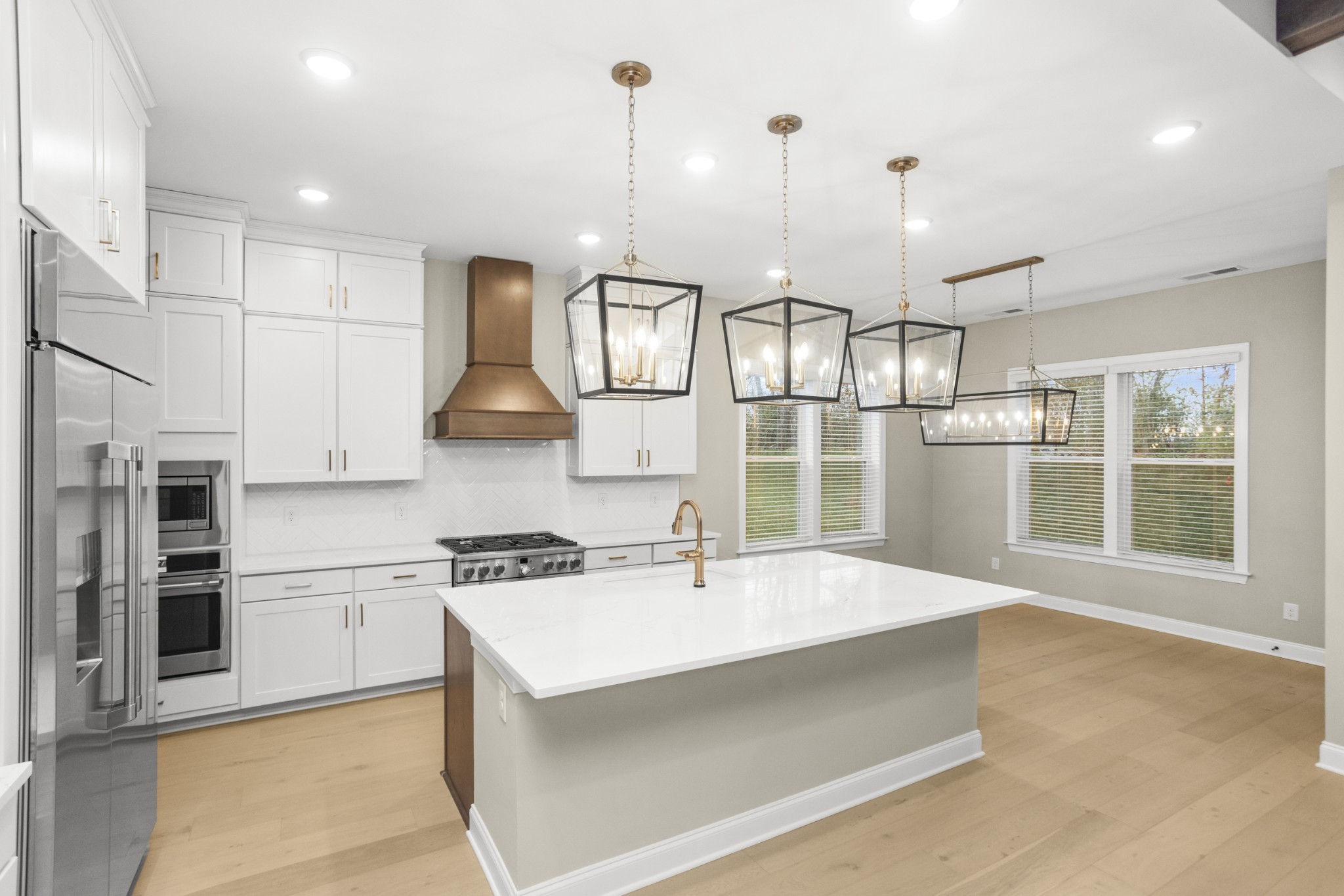 1936 Harmony Road Spring Hill TN 37174