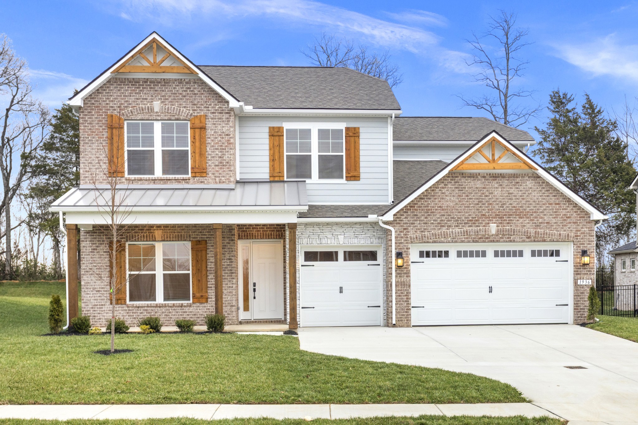 1936 Harmony Road Spring Hill TN 37174
