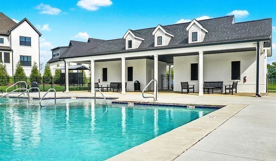 1936 Harmony Road Spring Hill TN 37174
