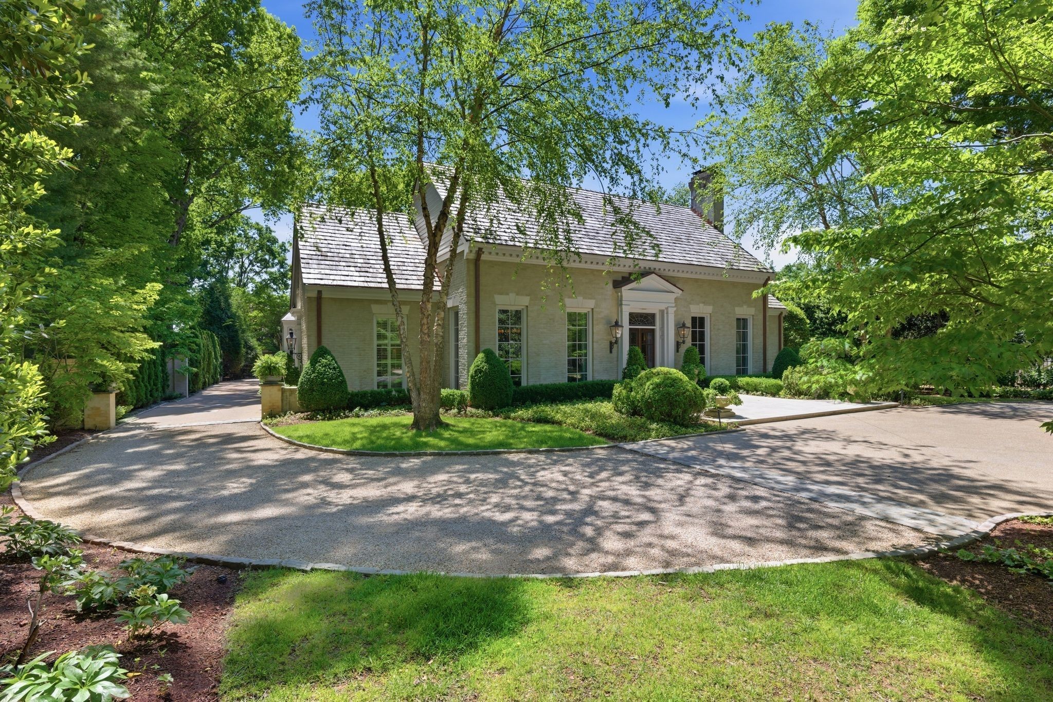 3701 Woodlawn Drive Nashville TN 37215