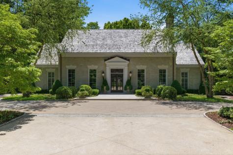 3701 Woodlawn Drive Nashville TN 37215