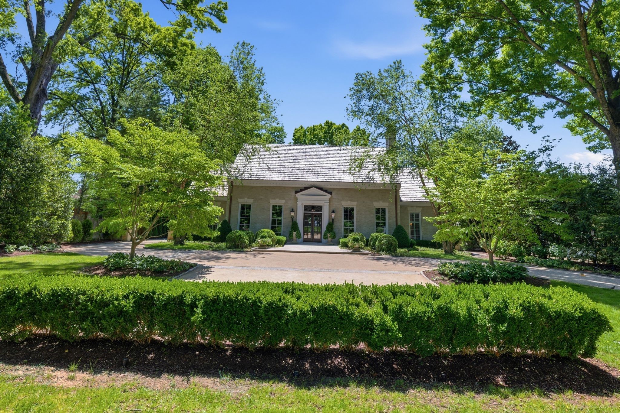 3701 Woodlawn Drive Nashville TN 37215