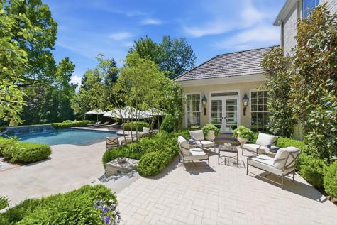 3701 Woodlawn Drive Nashville TN 37215