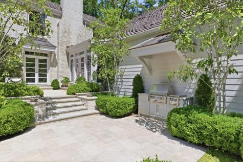 3701 Woodlawn Drive Nashville TN 37215