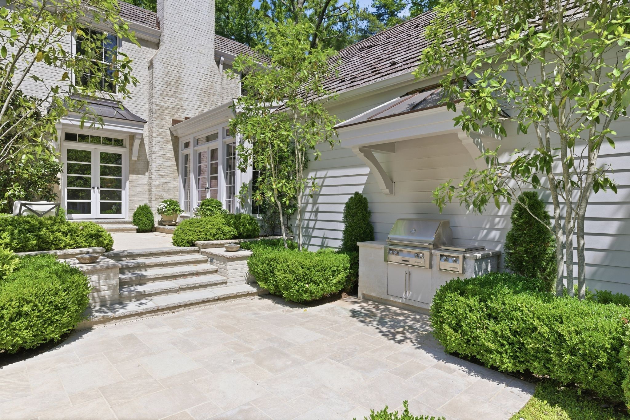 3701 Woodlawn Drive Nashville TN 37215