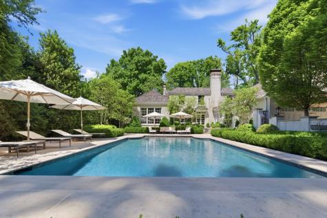 3701 Woodlawn Drive Nashville TN 37215