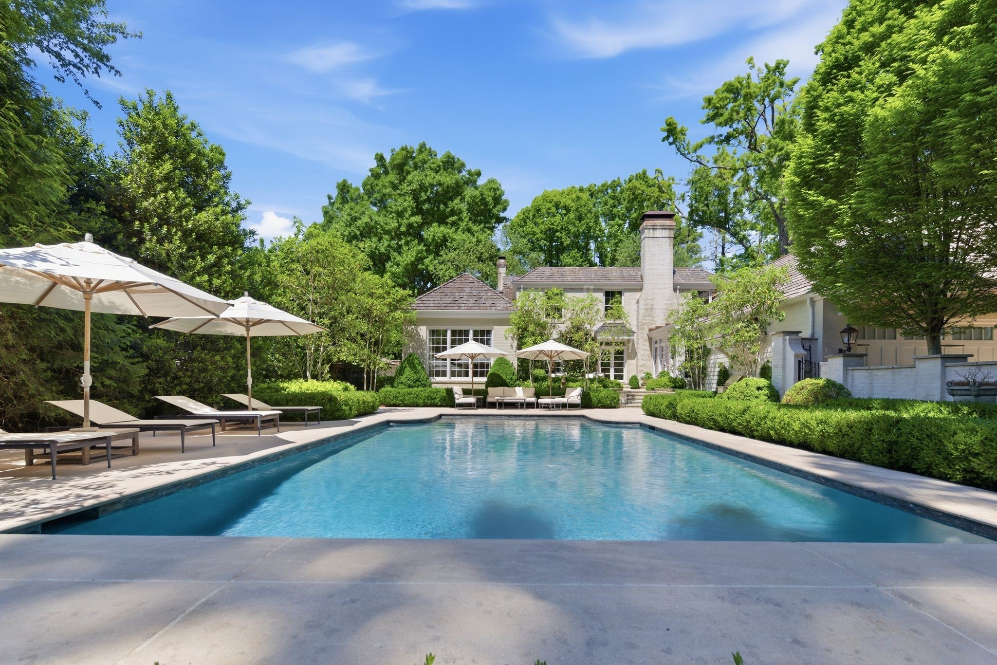 3701 Woodlawn Drive Nashville TN 37215